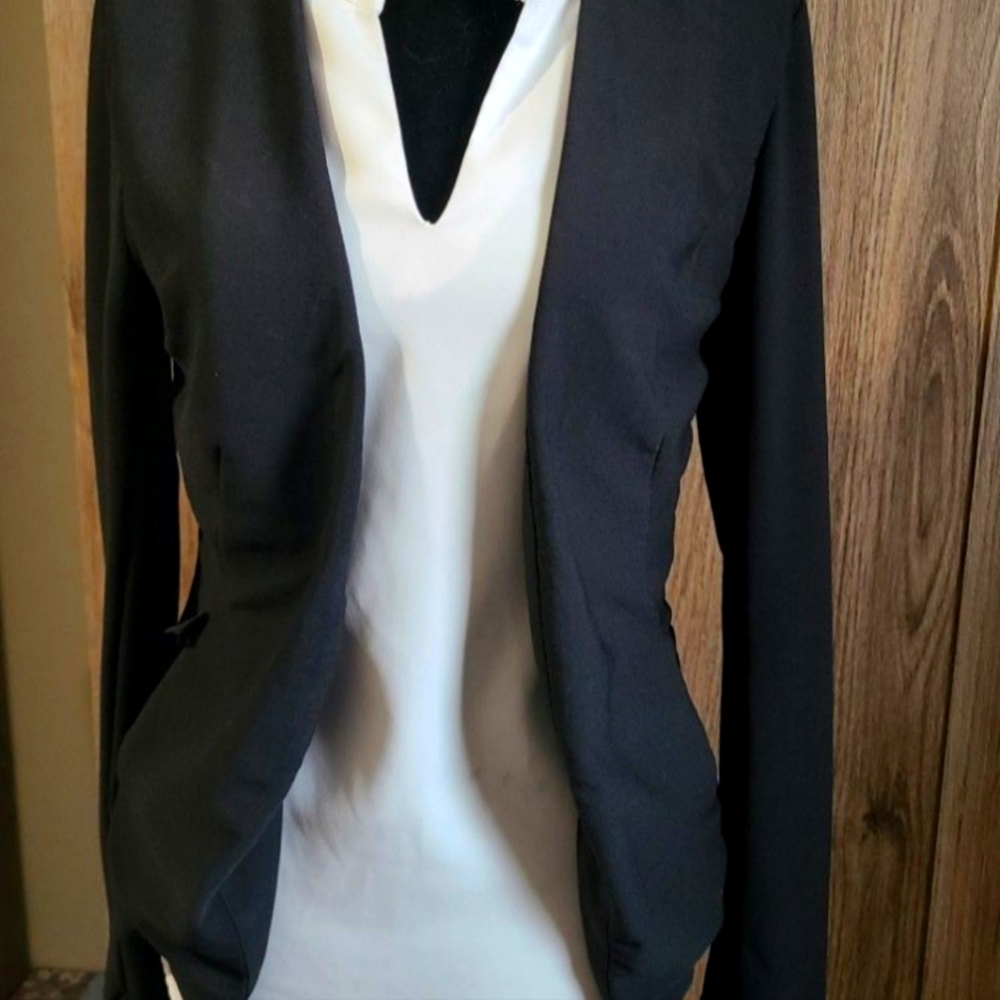Rickis Blazer